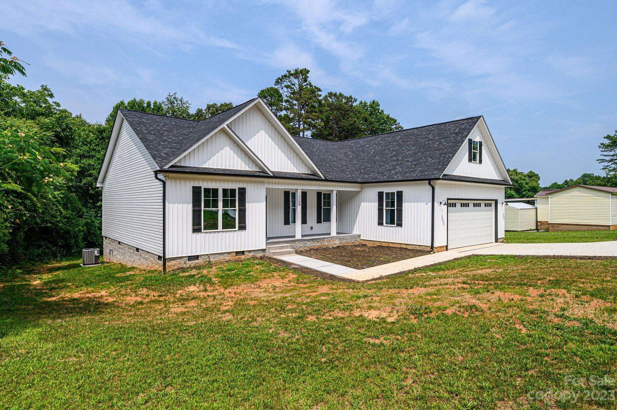 1168 Houston Mill Road Conover, NC 28613 - Photo 3 of 48 Gallery Image 3