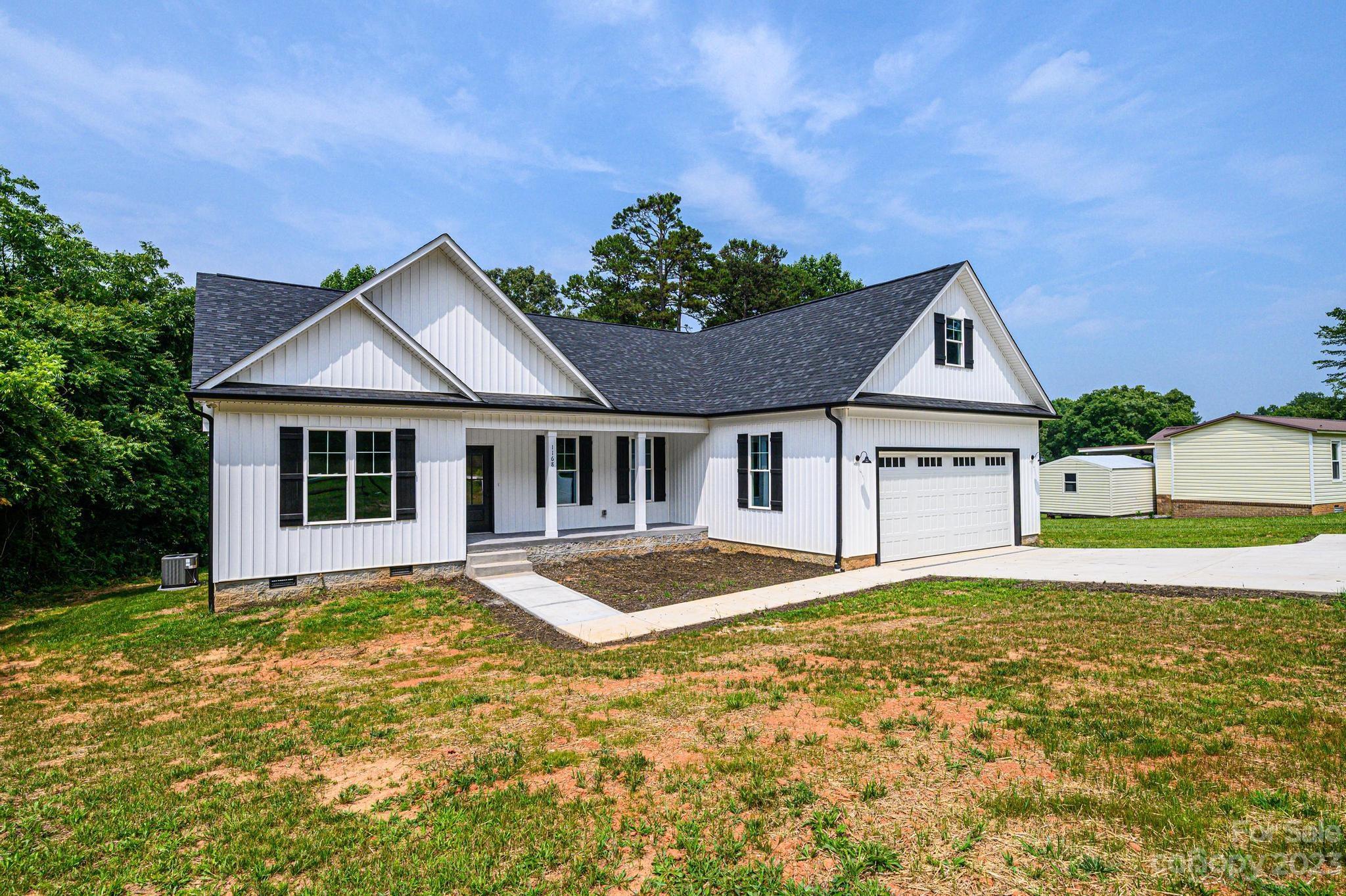 1168 Houston Mill Road Conover, NC 28613 - Photo 44 of 48 Gallery Image 44