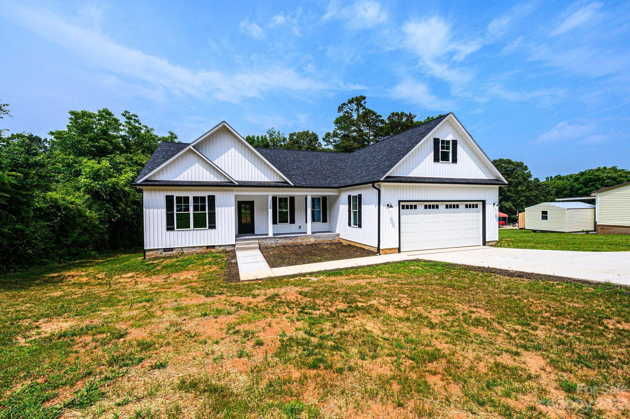 1168 Houston Mill Road Conover, NC 28613 - Photo 45 of 48 Gallery Image 45