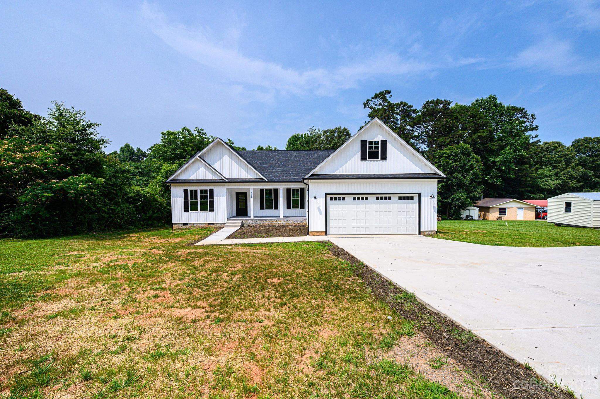 1168 Houston Mill Road Conover, NC 28613 - Photo 46 of 48 Gallery Image 46