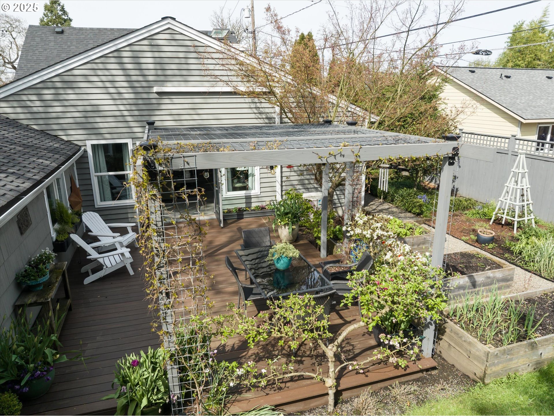 660 West 18th Avenue Eugene, OR 97402 - Photo 40 of 47