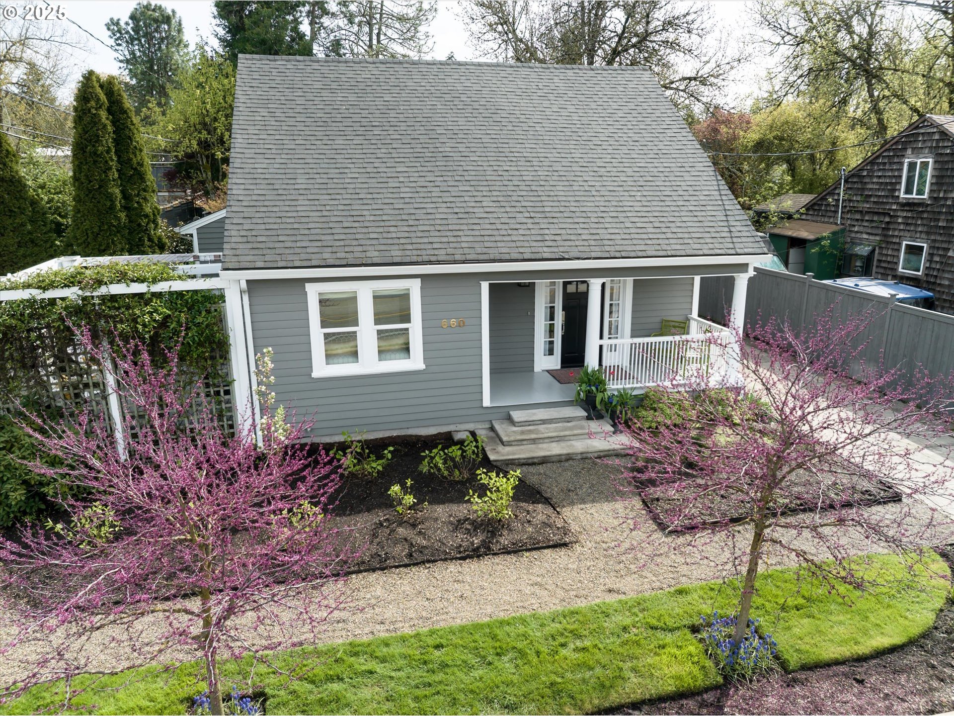 660 West 18th Avenue Eugene, OR 97402 - Photo 42 of 47