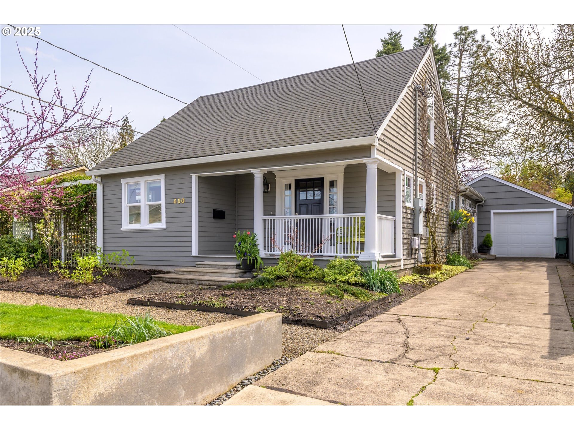 660 West 18th Avenue Eugene, OR 97402 - Photo 44 of 47