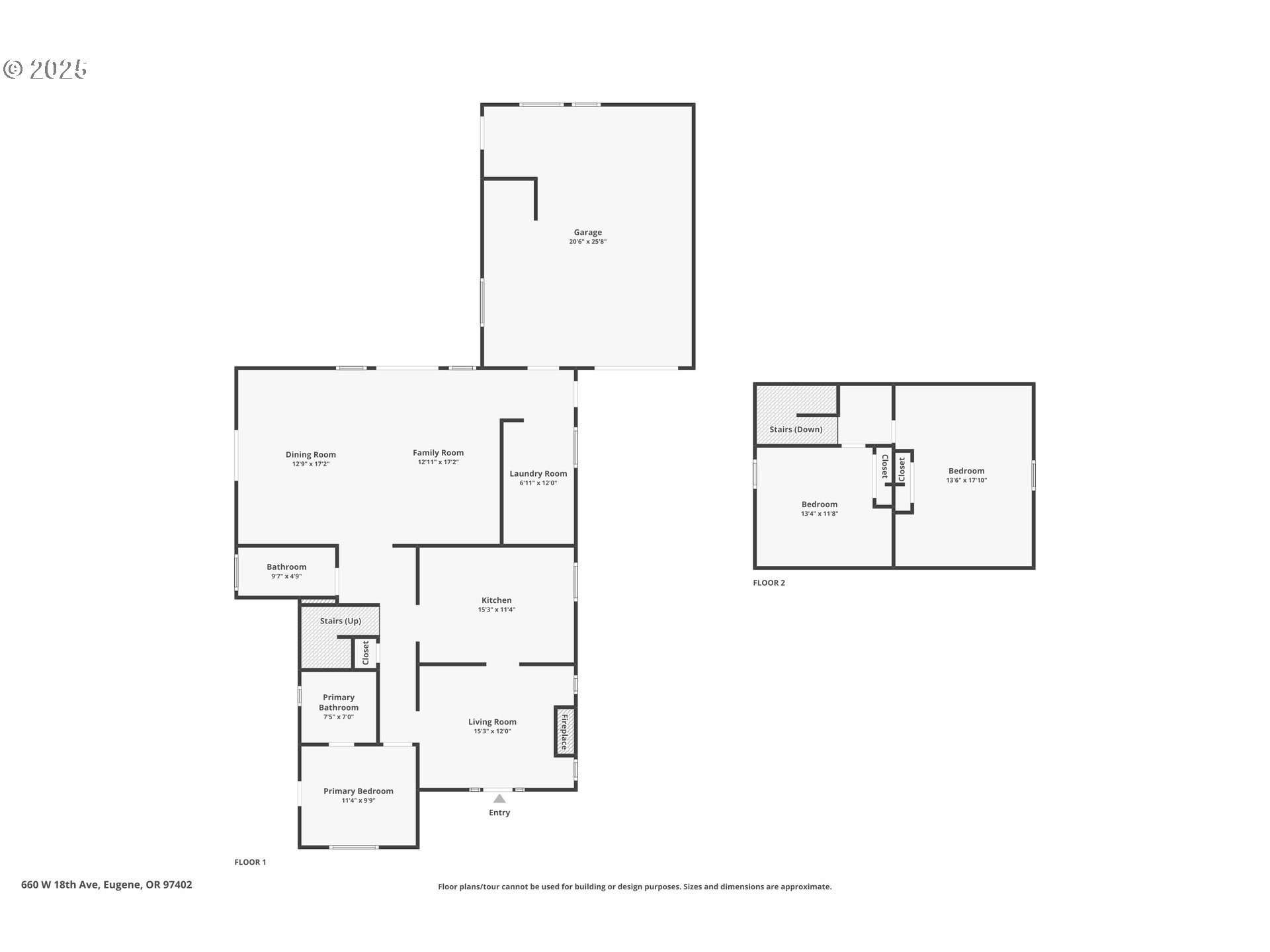 660 West 18th Avenue Eugene, OR 97402 - Photo 45 of 47