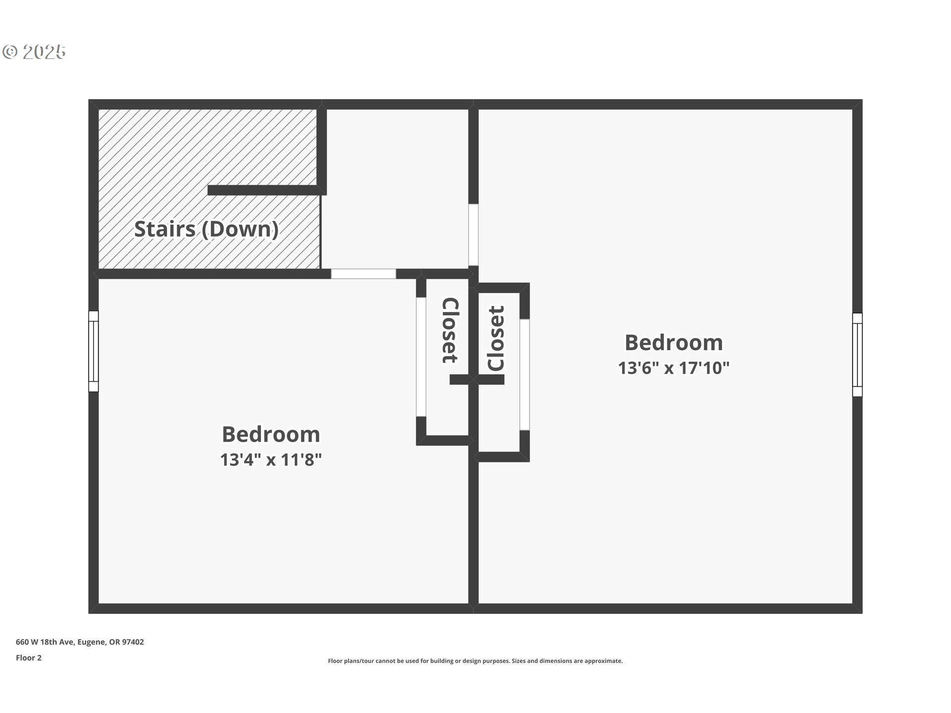 660 West 18th Avenue Eugene, OR 97402 - Photo 47 of 47