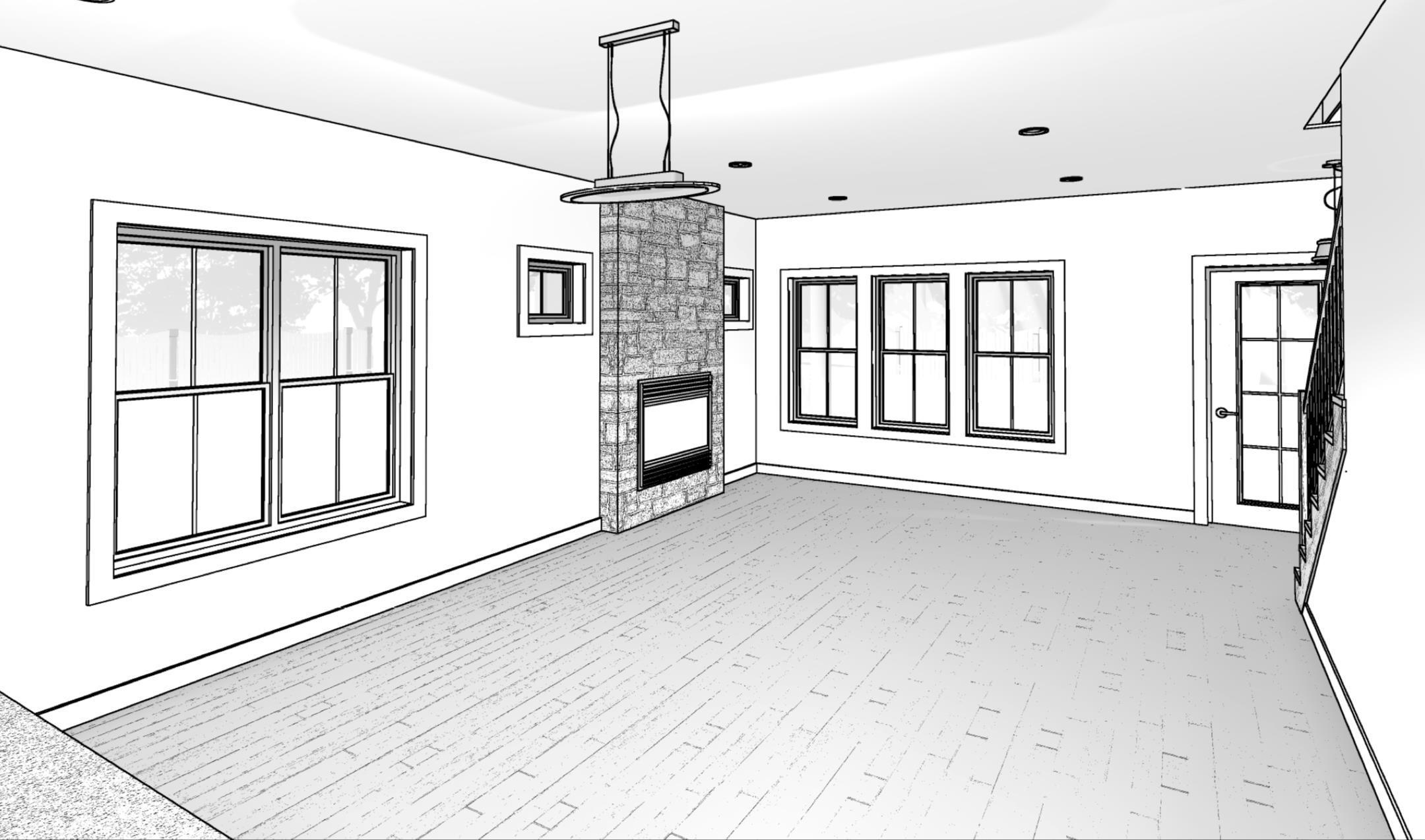 610 Clemens Arlington, WI 53911 - Photo 13 of 15