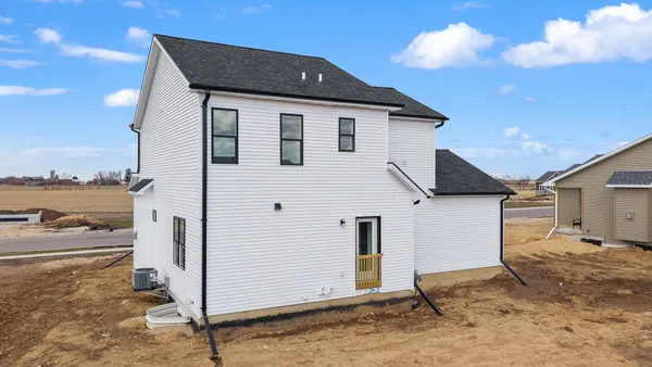 $435,000 | 610 Clemens, Arlington, WI 53911