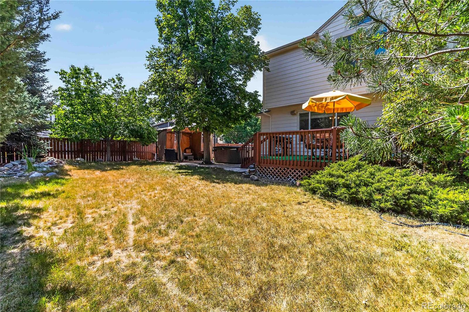 10015 Silver Maple Road Highlands Ranch, CO 80129 - Photo 41 of 47 Gallery Image 41