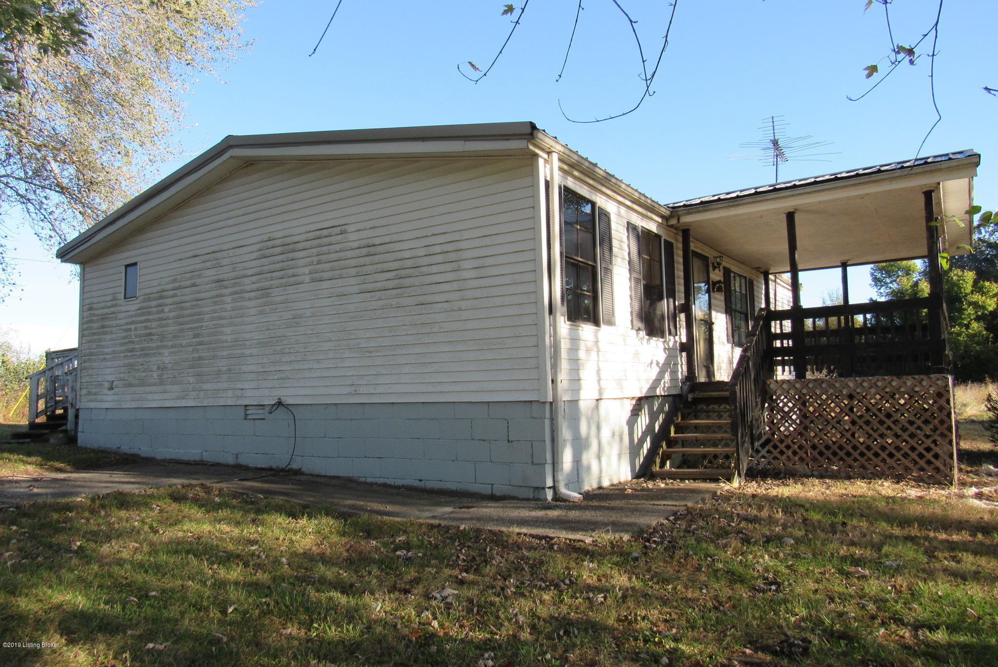 178 Carter Road Leitchfield, KY 42754 - Photo 10 of 12 left