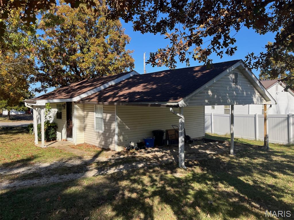 1101 Richeson Road Potosi, MO 63664 - Photo 2 of 21