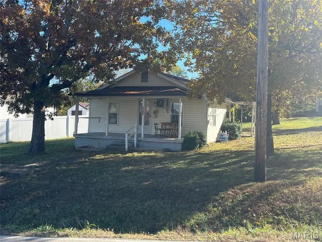 $115,000 | 1101 Richeson Road, Potosi, MO 63664