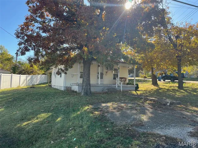 $115,000 | 1101 Richeson Road, Potosi, MO 63664