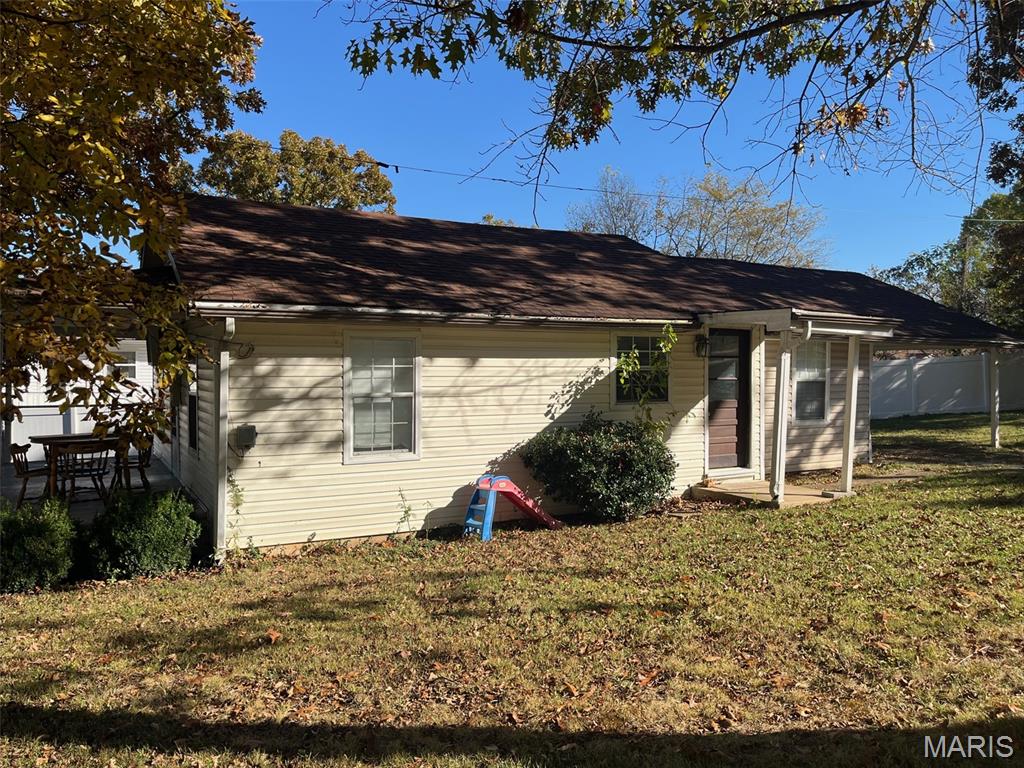 1101 Richeson Road Potosi, MO 63664 - Photo 5 of 21