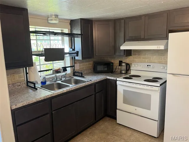 $115,000 | 1101 Richeson Road, Potosi, MO 63664