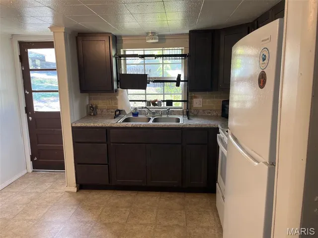 $115,000 | 1101 Richeson Road, Potosi, MO 63664