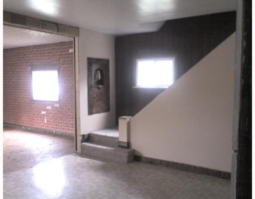 Living Room. 