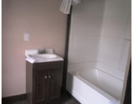 Master Bath/Spa. 