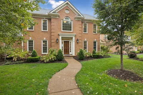 $950,000 | 1628 Forrest Crossing Boulevard, Franklin, TN 37064