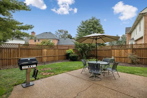 $950,000 | 1628 Forrest Crossing Boulevard, Franklin, TN 37064