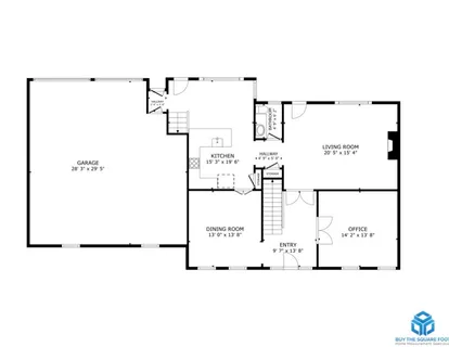 $950,000 | 1628 Forrest Crossing Boulevard, Franklin, TN 37064
