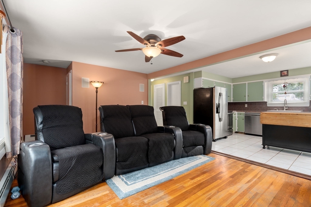 25 Wilson Street Beverly, MA 01915 - Photo 11 of 30