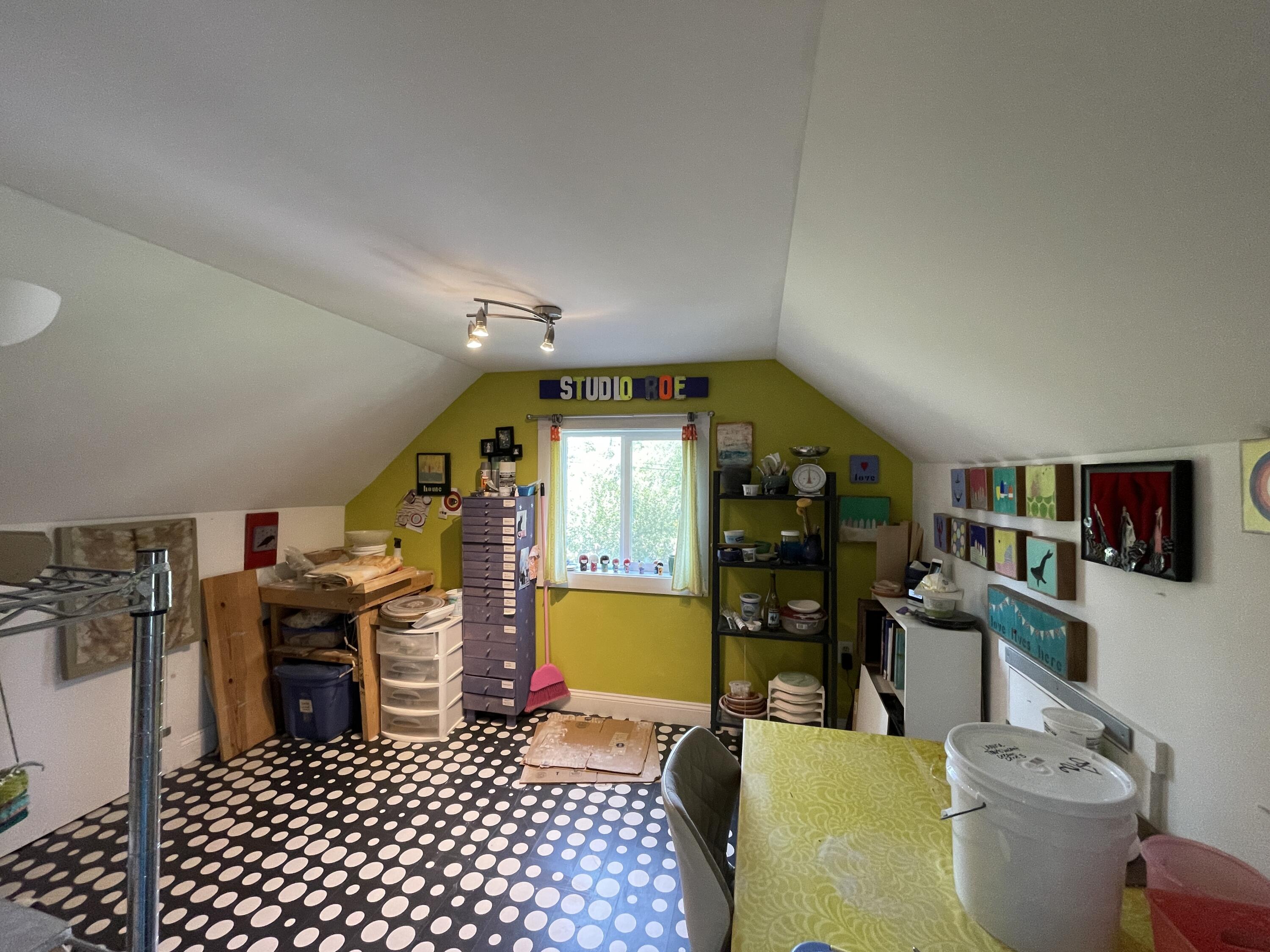 82 Meadow Road Hampden, ME 04444 - Photo 60 of 70 Above Garage