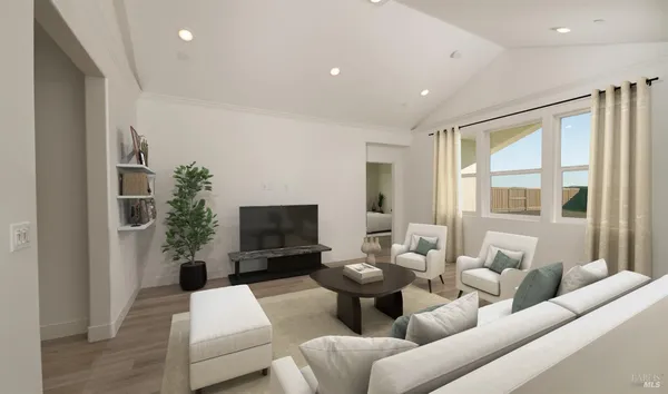 $599,990 | 2290 Maze Way, Dixon, CA 95620