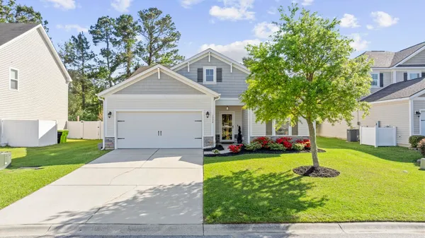 $325,000 | 1320 Cascarilla Court, Myrtle Beach, SC 29579