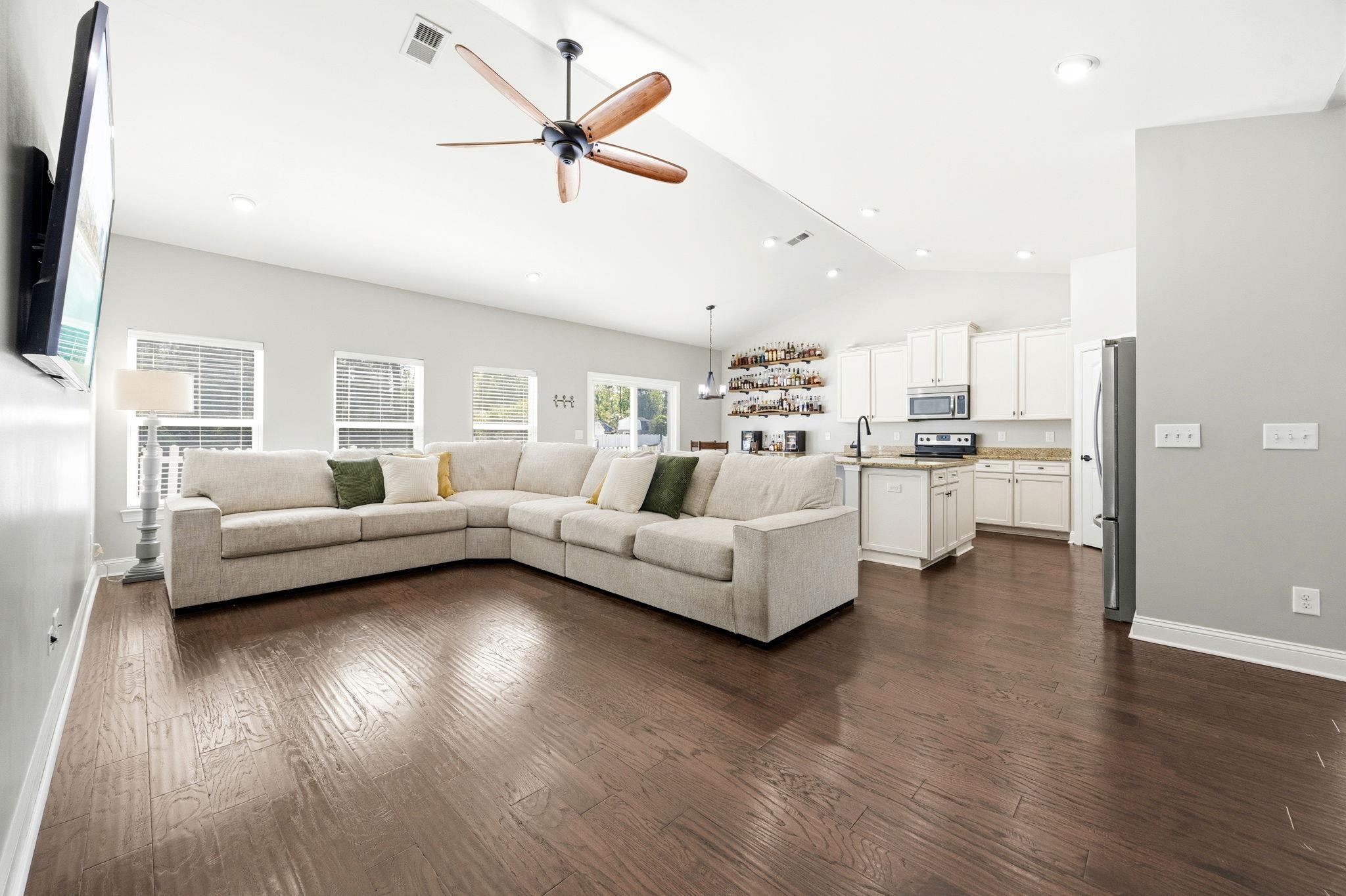 1320 Cascarilla Court Myrtle Beach, SC 29579 - Photo 11 of 62