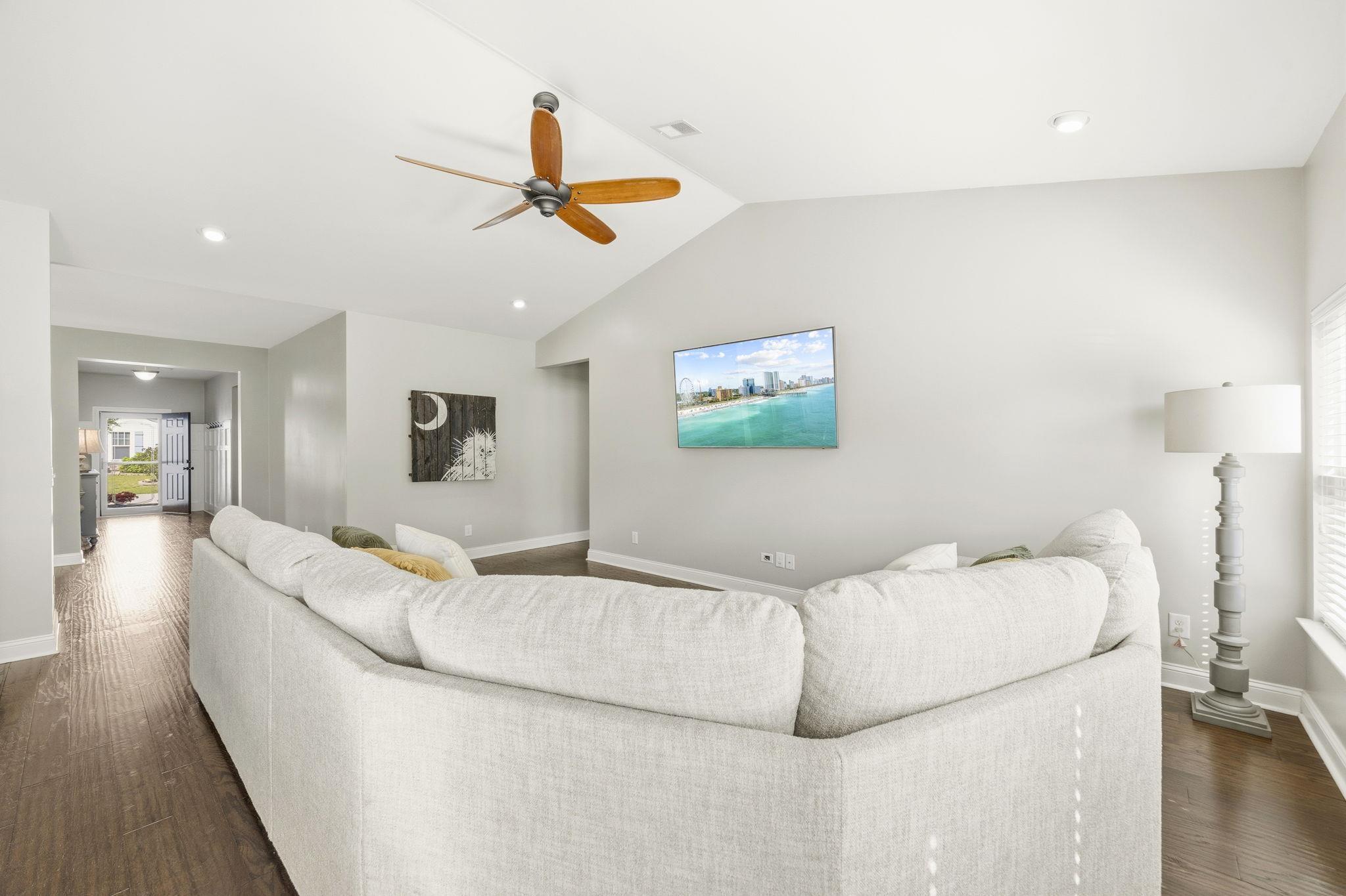 1320 Cascarilla Court Myrtle Beach, SC 29579 - Photo 13 of 62
