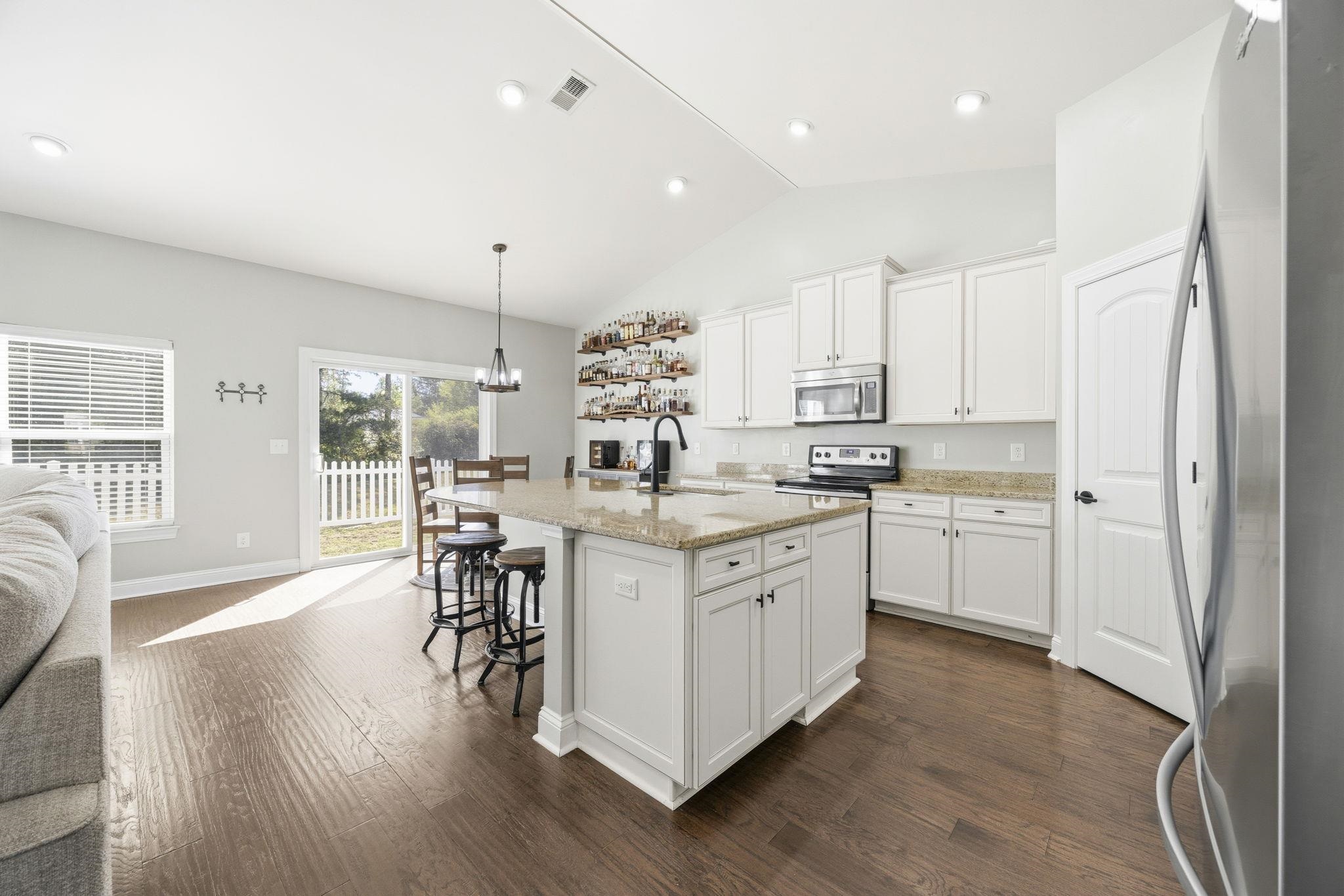 1320 Cascarilla Court Myrtle Beach, SC 29579 - Photo 14 of 62