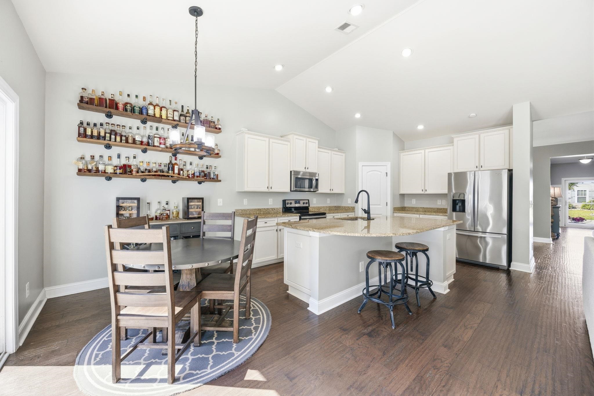 1320 Cascarilla Court Myrtle Beach, SC 29579 - Photo 16 of 62