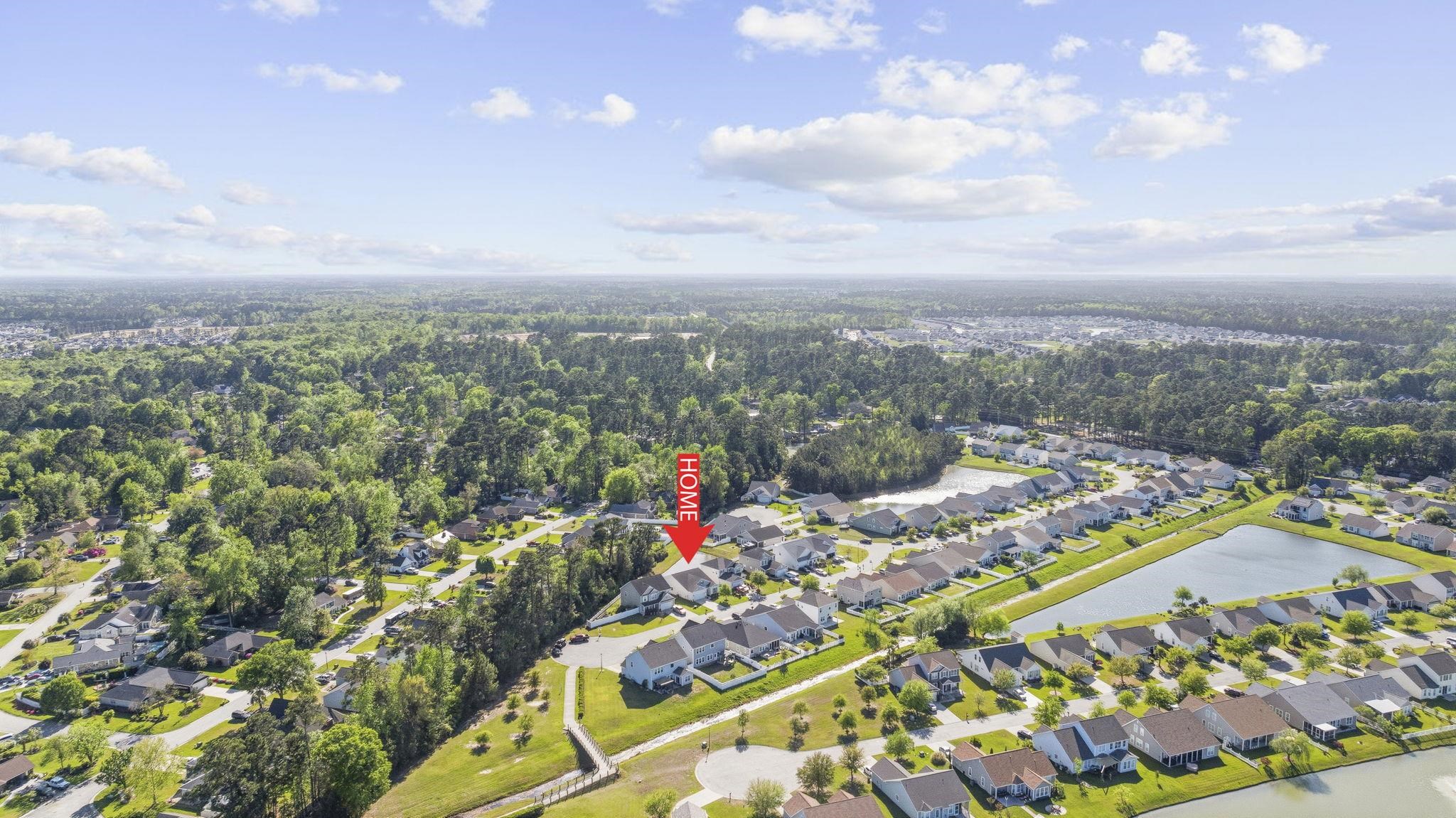1320 Cascarilla Court Myrtle Beach, SC 29579 - Photo 4 of 62