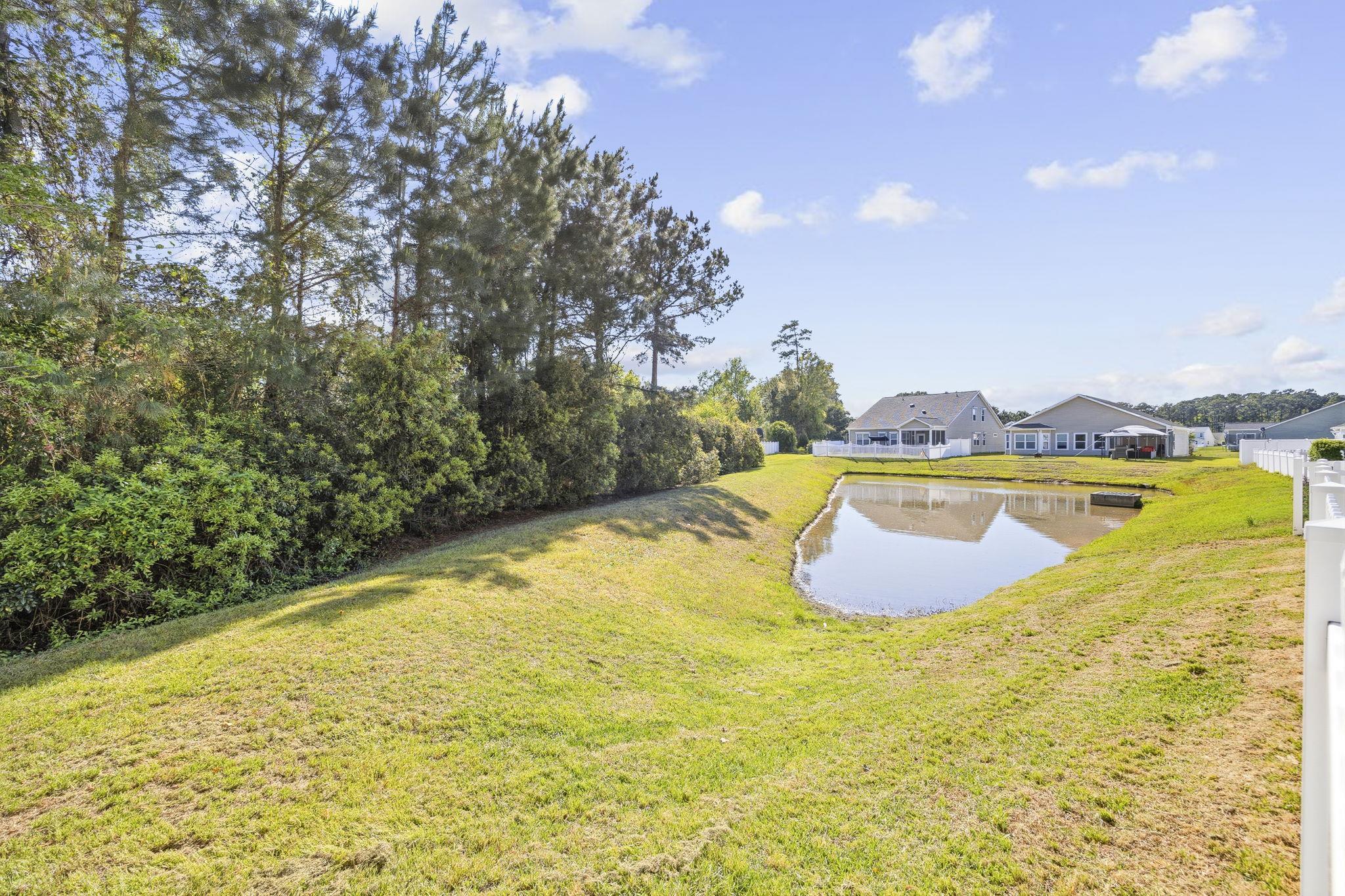 1320 Cascarilla Court Myrtle Beach, SC 29579 - Photo 44 of 62