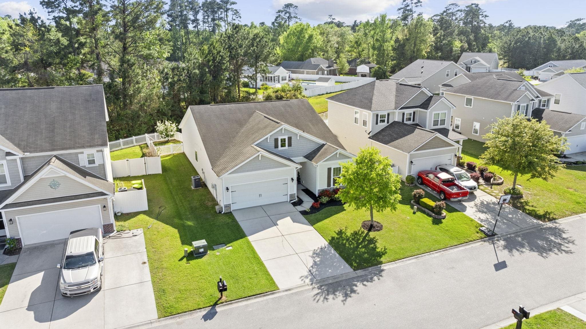 1320 Cascarilla Court Myrtle Beach, SC 29579 - Photo 48 of 62
