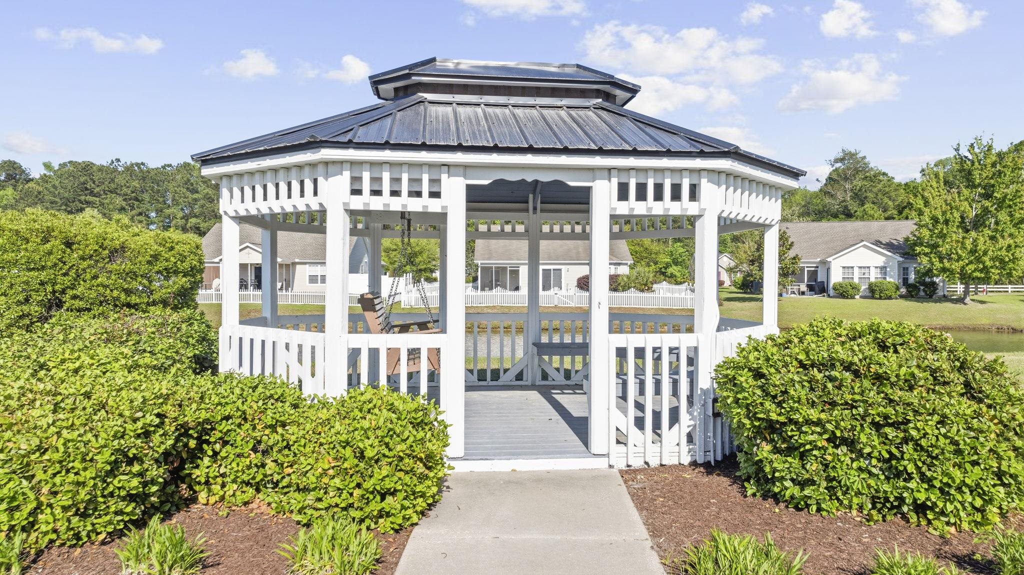 1320 Cascarilla Court Myrtle Beach, SC 29579 - Photo 49 of 62