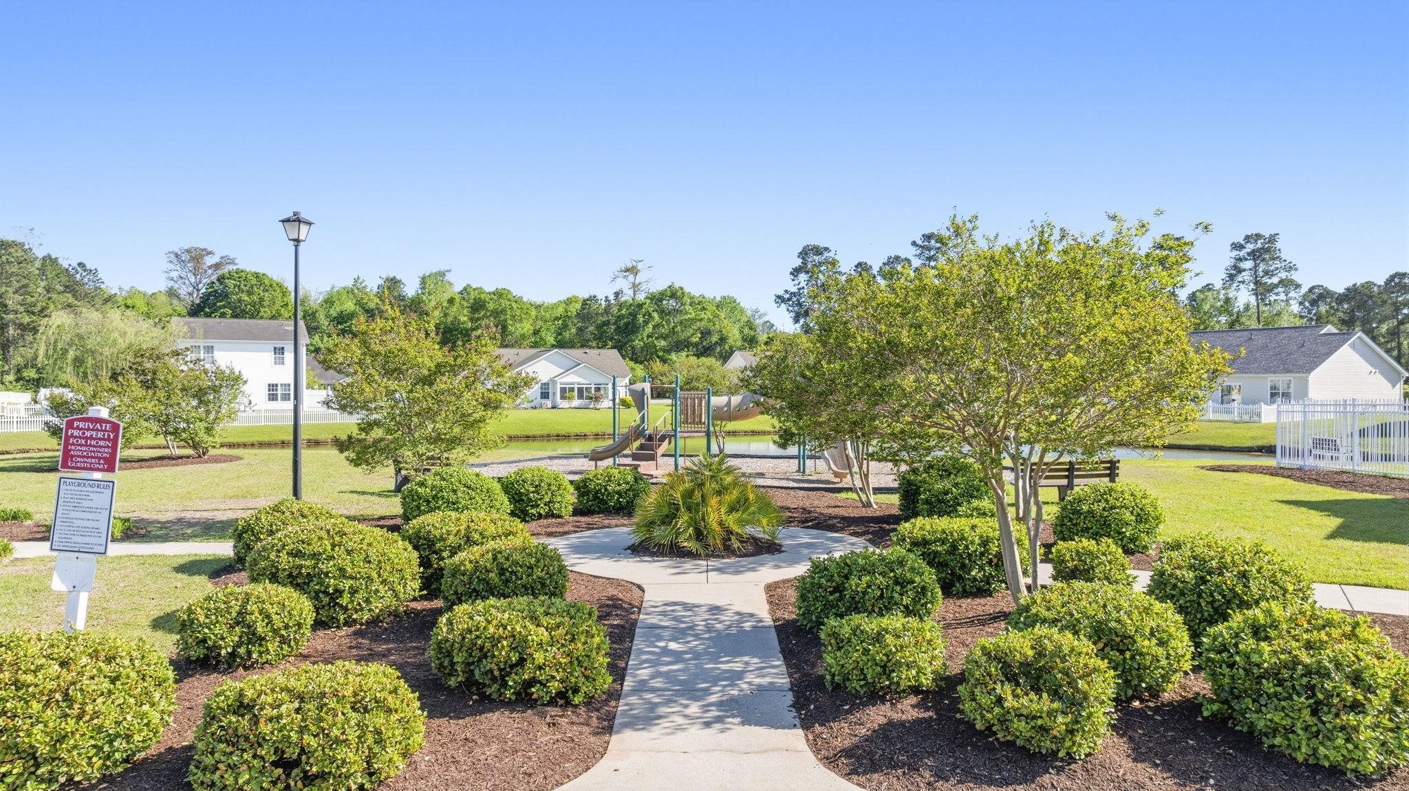 1320 Cascarilla Court Myrtle Beach, SC 29579 - Photo 59 of 62