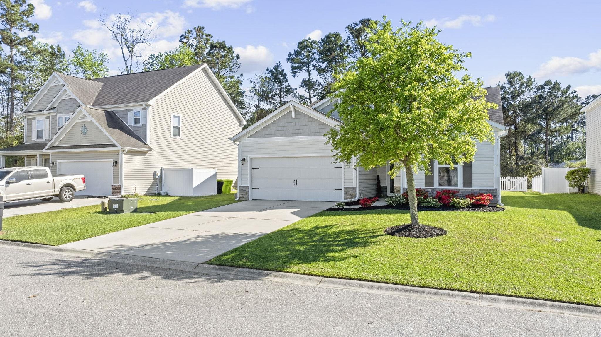 1320 Cascarilla Court Myrtle Beach, SC 29579 - Photo 61 of 62