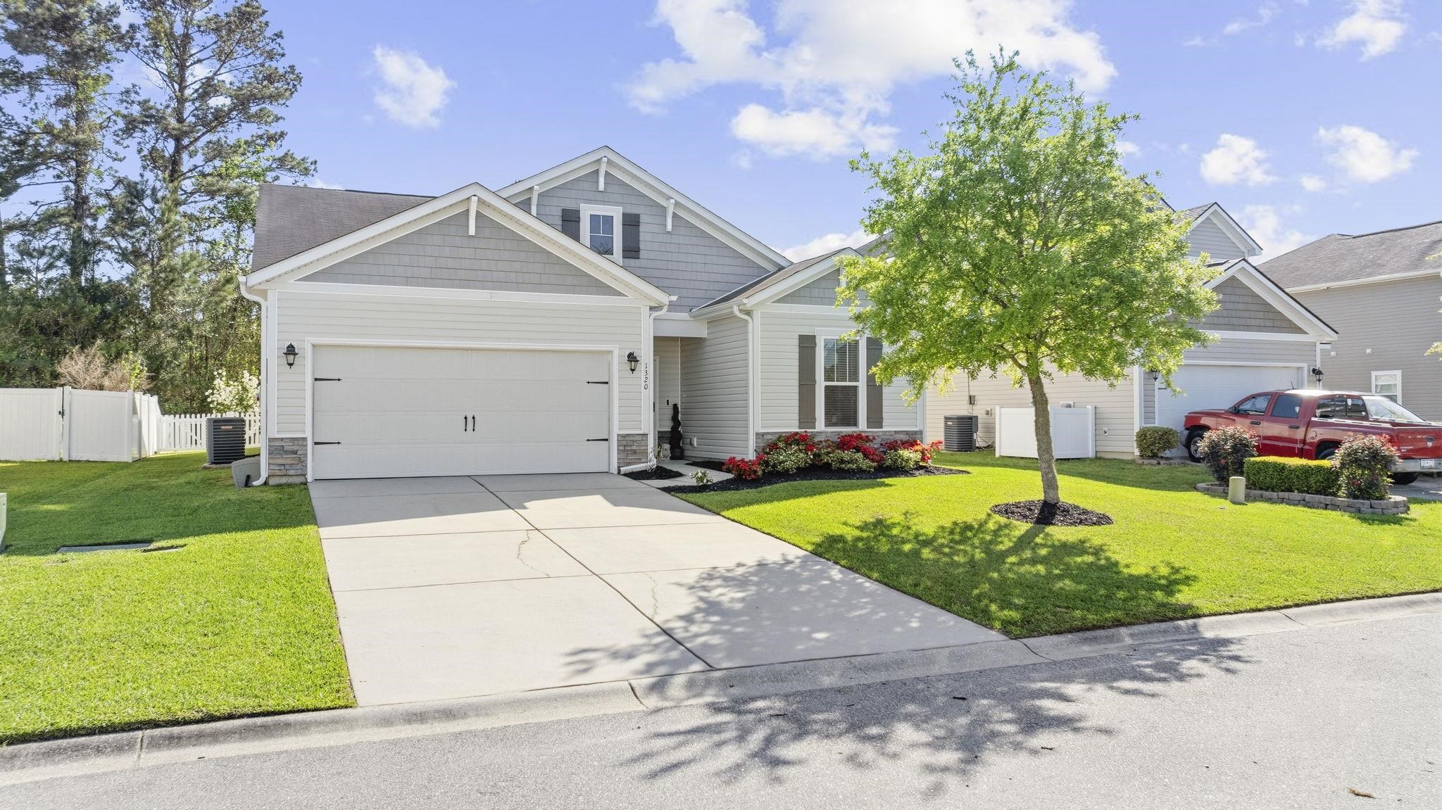1320 Cascarilla Court Myrtle Beach, SC 29579 - Photo 62 of 62