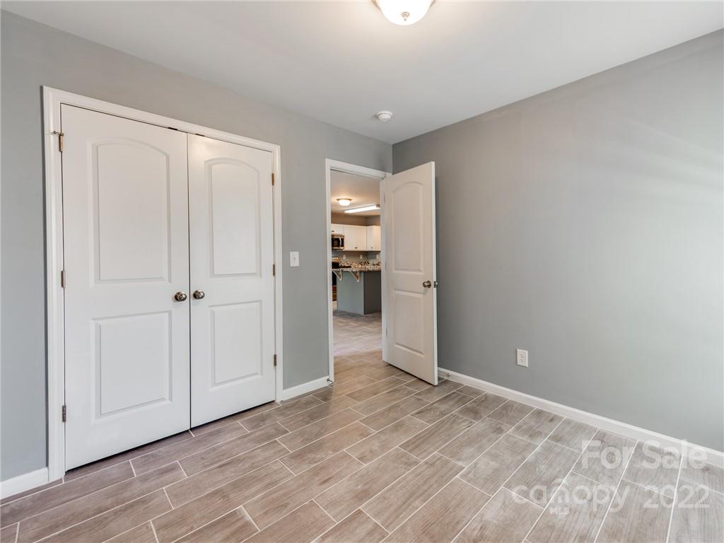 1032 Unity Pointe Lane Kings Mountain, NC 28086 - Photo 19 of 29 a view of an empty room