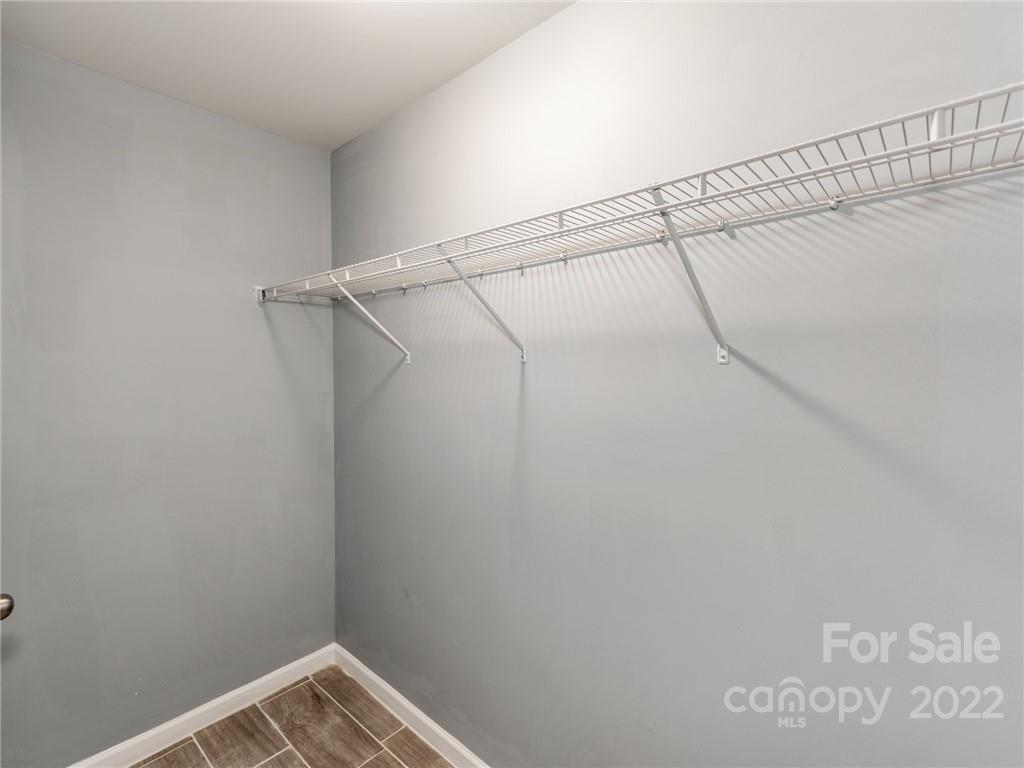1032 Unity Pointe Lane Kings Mountain, NC 28086 - Photo 9 of 29 a view of a room with racks on the wall