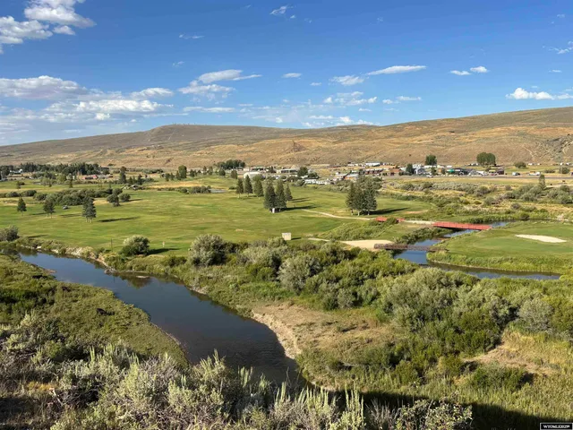 $298,000 | Frontier West Parcels, Kemmerer, WY 83101