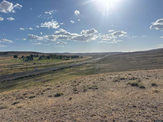 $298,000 | Frontier West Parcels, Kemmerer, WY 83101