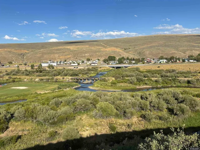 $298,000 | Frontier West Parcels, Kemmerer, WY 83101