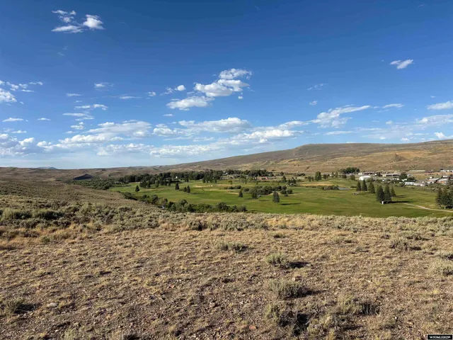 $298,000 | Frontier West Parcels, Kemmerer, WY 83101