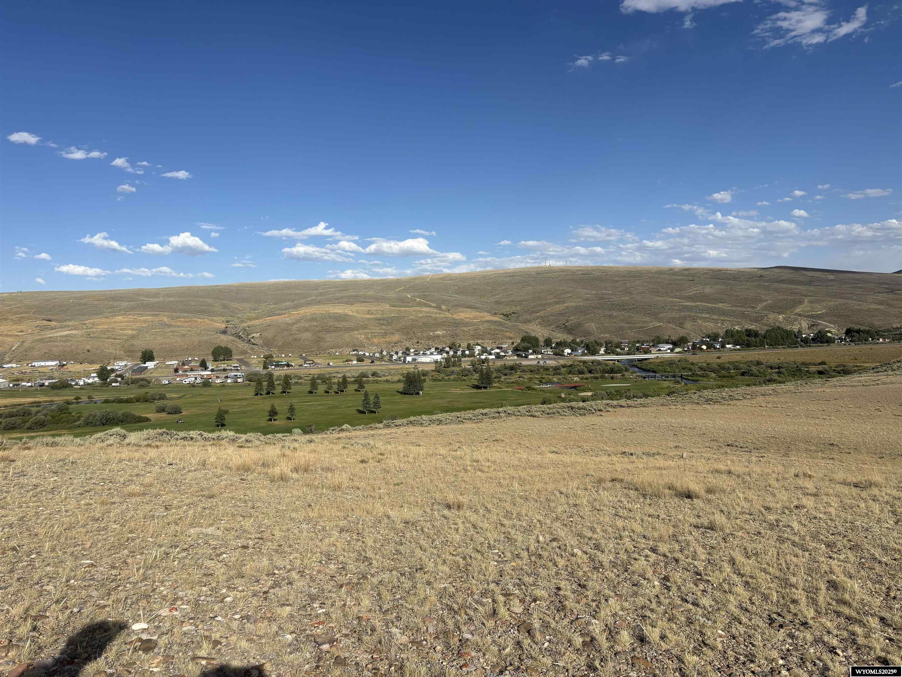 Frontier West Parcels Kemmerer, WY 83101 - Photo 17 of 32