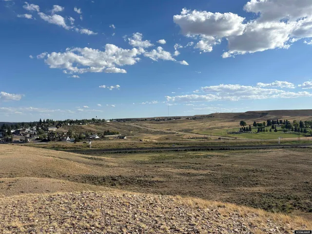 $298,000 | Frontier West Parcels, Kemmerer, WY 83101