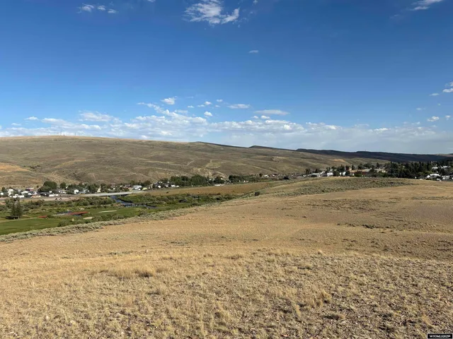 $298,000 | Frontier West Parcels, Kemmerer, WY 83101