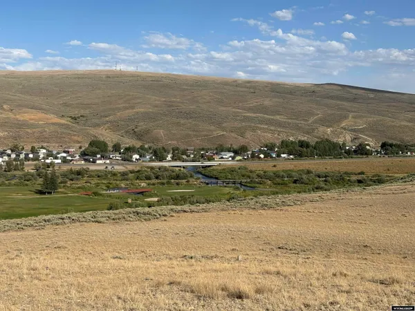 $298,000 | Frontier West Parcels, Kemmerer, WY 83101