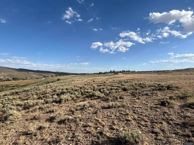 $298,000 | Frontier West Parcels, Kemmerer, WY 83101